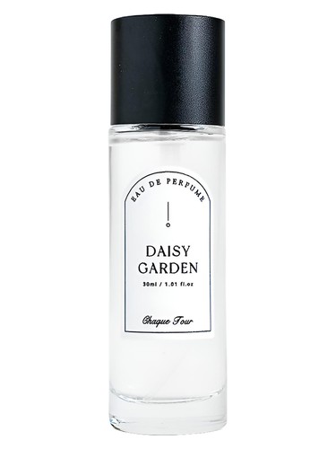 Daisy Garden by Chaque Jour