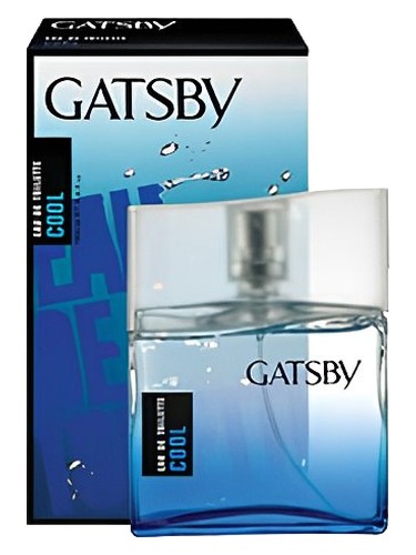 Cool by Gatsby