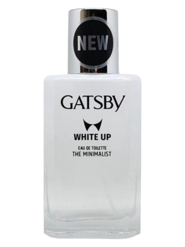 WHITE UP THE MINIMALIST by Gatsby