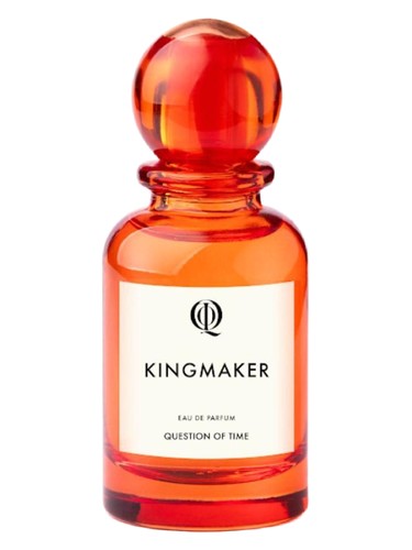 Kingmaker QOT by QOT Question of Time