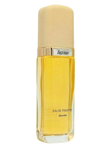 Ingénue by Kanebo