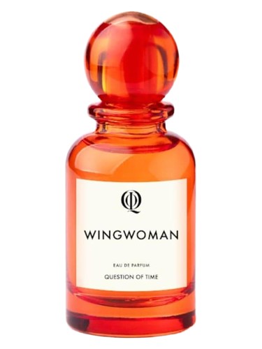 Wingwoman QOT by QOT Question of Time