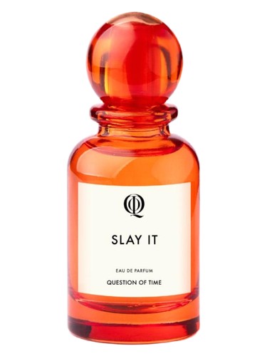 Slay It QOT by QOT Question of Time