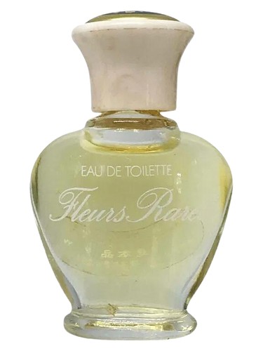 Fleurs Rares by Kanebo