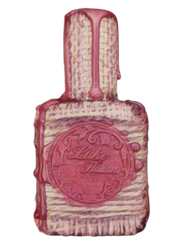 Black Cherry by Luke Hallam