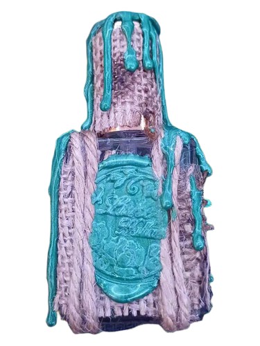 Jungle Siam by Luke Hallam