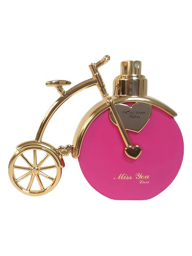Miss You Luxe Mont’Anne Parfums perfume by Mont Anne Parfums