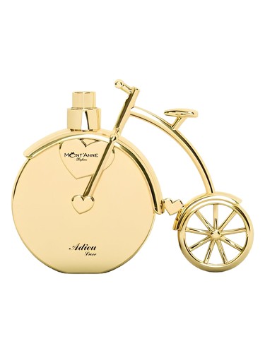 Adieu Luxe Mont’Anne Parfums perfume by Mont Anne Parfums