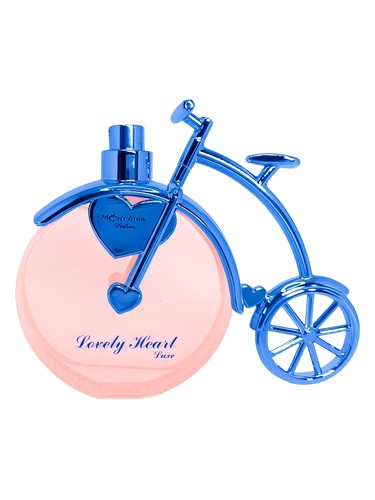 Lovely Heart Luxe Mont’Anne Parfums perfume by Mont Anne Parfums