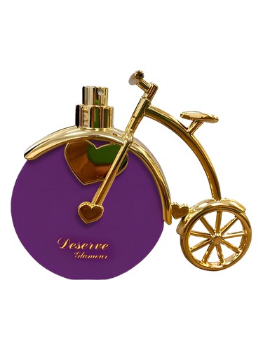 Deserve Glamour Mont’Anne Parfums perfume by Mont Anne Parfums