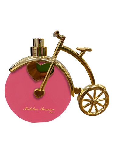 Pulcher Femme Luxe Mont’Anne Parfums perfume by Mont Anne Parfums