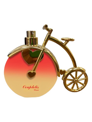 Ocupletis Luxe Mont’Anne Parfums perfume by Mont Anne Parfums