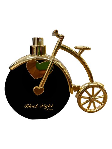 Black Sight Luxe Mont’Anne Parfums perfume by Mont Anne Parfums
