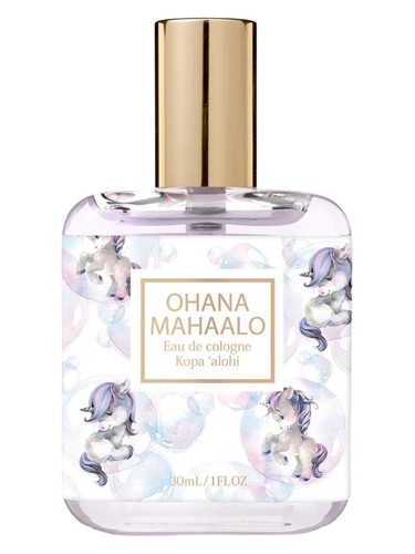 Kopa Alohi by Ohana Mahaalo