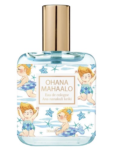 Ana Nanakuli Keiki by Ohana Mahaalo