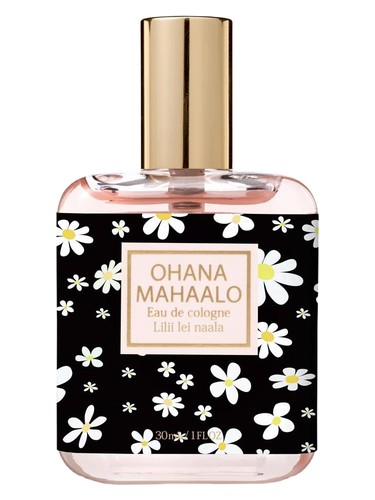 Lily Reina’ala by Ohana Mahaalo