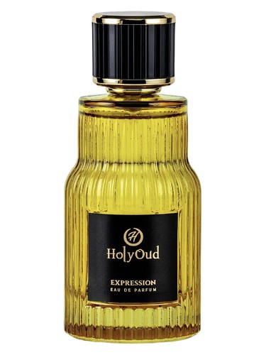 Holy Oud Expression by Holy Oud