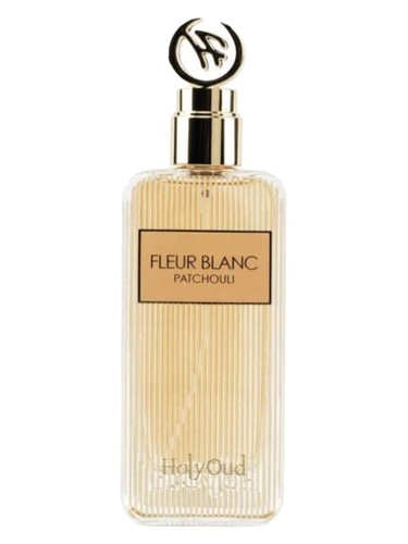 Fleur Blanc Patchouli by Holy Oud