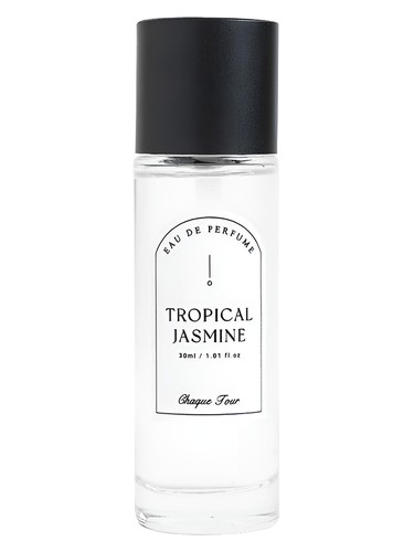 Tropical Jasmine by Chaque Jour