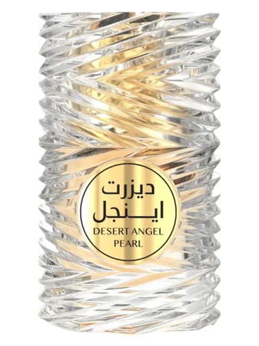 Desert Angel Pearl by Le Chameau
