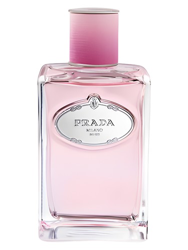 Infusion de Rose by Prada