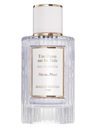 Une Danse Sur Les Toits Maïssa Parfums perfume by Maissa Parfums