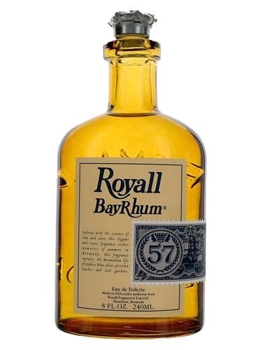 Royall Bay Rhum 57 by Royall Lyme Bermuda