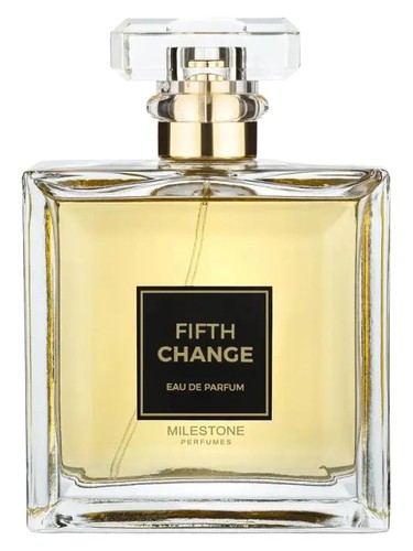 Fifth Change by Milestone Perfumes