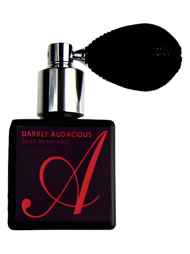 Darkly Audacious by Pink Room