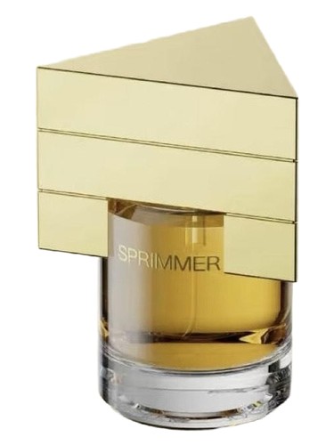 Sprimmer 春夏 DOCUMENTS 闻献 perfume by DOCUMENTS wen xian