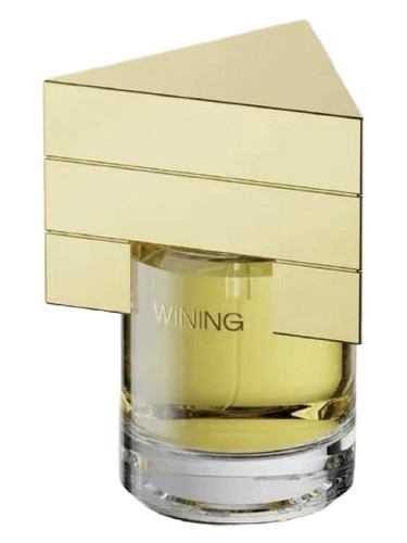 Winning 冬春 DOCUMENTS 闻献 perfume by DOCUMENTS wen xian
