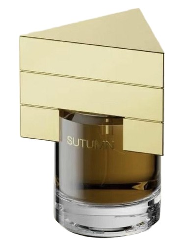 Sutumn 夏秋 DOCUMENTS 闻献 perfume by DOCUMENTS wen xian