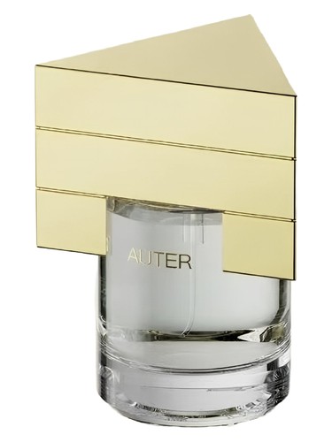 Auter 秋冬 DOCUMENTS 闻献 perfume by DOCUMENTS wen xian