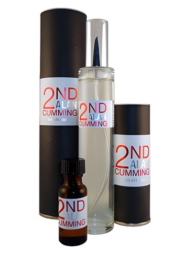 2nd Cumming by CB I Hate Perfume