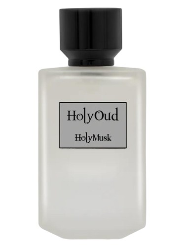 Holy Musk by Holy Oud