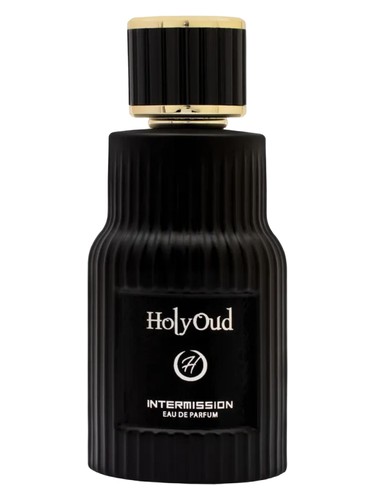 Intermission by Holy Oud