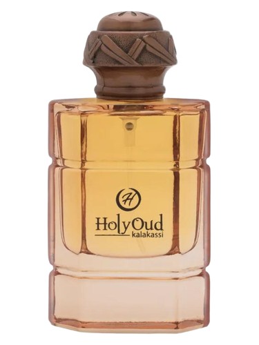 Kalakassi by Holy Oud