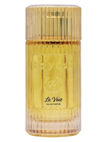 La Voie by Holy Oud
