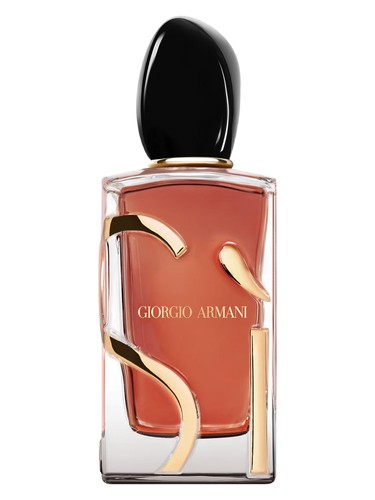 Sì Parfum by Giorgio Armani