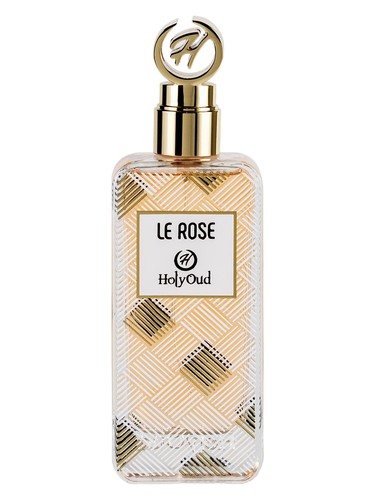 Le Rose by Holy Oud