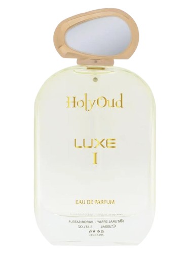 Luxe I by Holy Oud