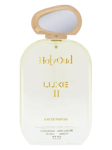Luxe II by Holy Oud