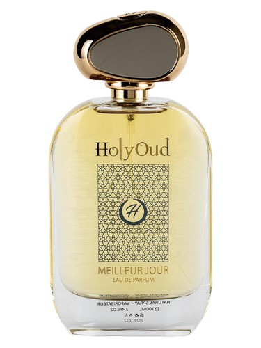 Holy Oud Meilleur Jour by Holy Oud