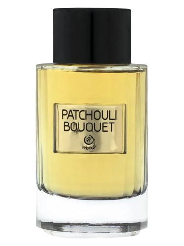 Patchouli Bouquet by Holy Oud