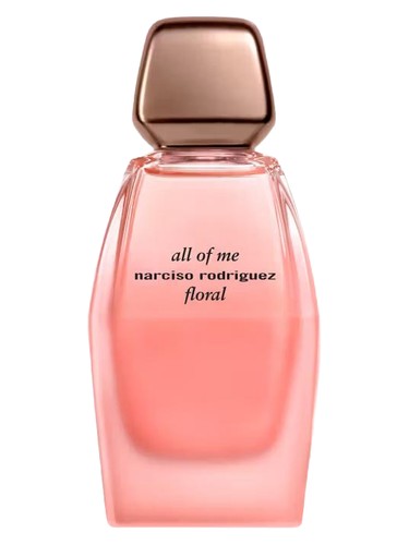 All Of Me Floral by Narciso Rodriguez