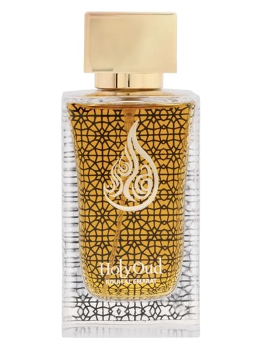 Rouh Al Emarat by Holy Oud