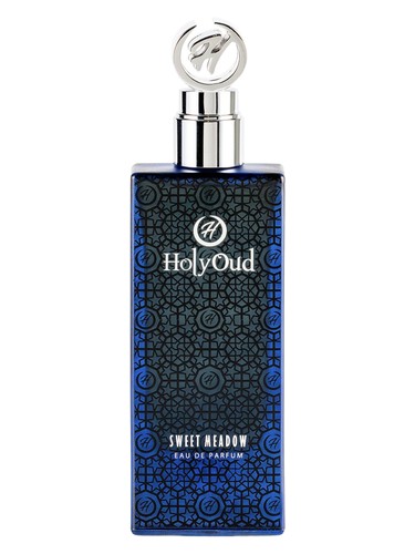 Sweet Meadow by Holy Oud