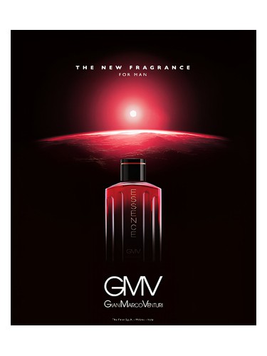 GMV Essence for Men by GianMarco Venturi