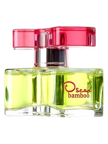 Oscar Bamboo by Oscar de la Renta