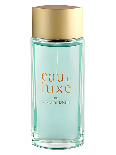 Eau de Luxe by Gloria Vanderbilt